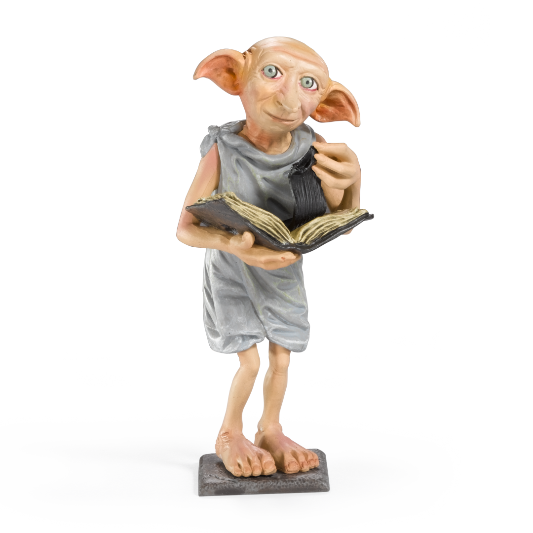 Magical Creatures 2 Dobby Alone