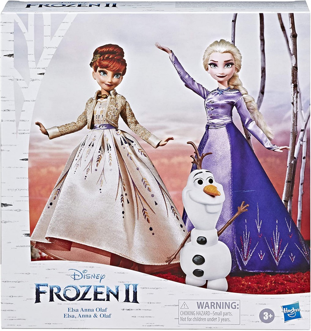 Disney Frozen Frozen 2 Elsa's Hair Twirler India | Ubuy
